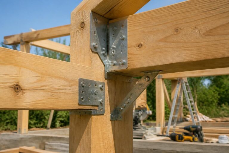 découvrez simpson strong tie, la solution parfaite pour renforcer vos structures en bois avec robustesse et fiabilité.