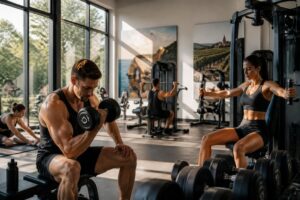 découvrez sport bild magazine, votre source incontournable pour tout savoir sur le fitness. plongez dans un univers motivant qui inspire les passionnés de sport en france.