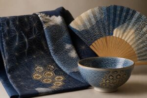 découvrez le décryptage des symboles japonais traditionnels et explorez la signification profonde de leurs motifs authentiques et culturels.