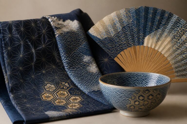 découvrez le décryptage des symboles japonais traditionnels et explorez la signification profonde de leurs motifs authentiques et culturels.