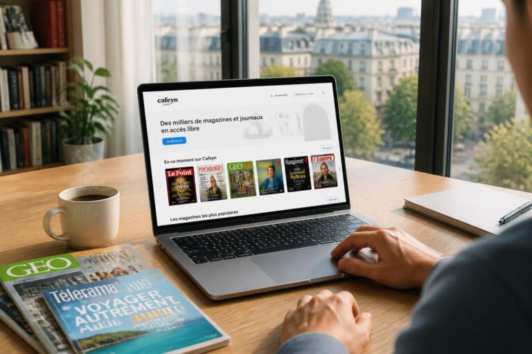 découvrez où télécharger gratuitement et légalement des numéros de magazines en ligne. guide pratique pour accéder à vos magazines préférés sans frais et en toute légalité.