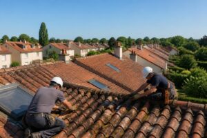 découvrez les règles essentielles pour l’entretien partagé d’une toiture commune sans copropriété et comment gérer efficacement cette responsabilité collective.