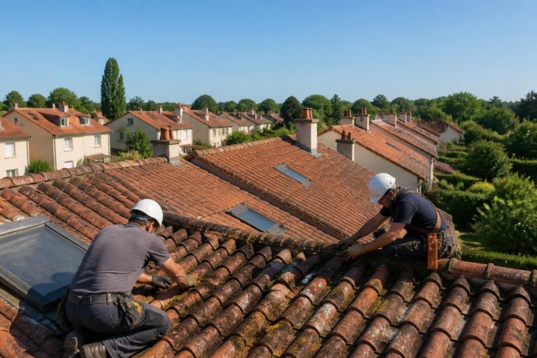 découvrez les règles essentielles pour l’entretien partagé d’une toiture commune sans copropriété et comment gérer efficacement cette responsabilité collective.