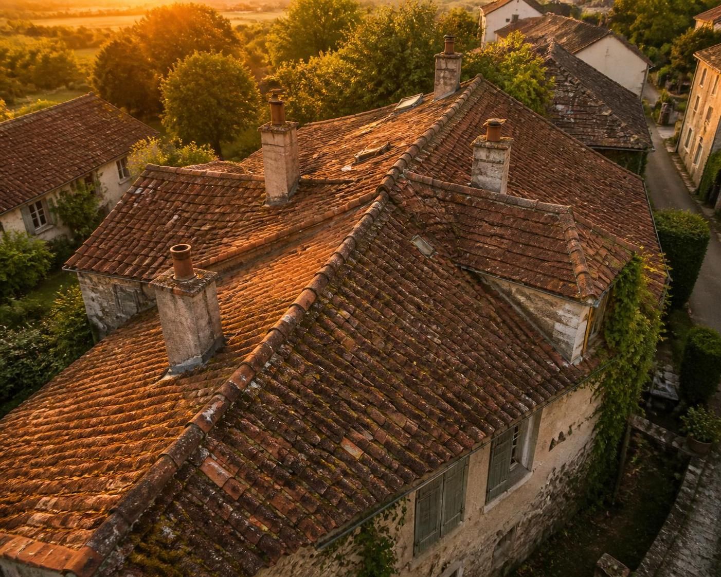 découvrez les règles essentielles pour l’entretien partagé d’une toiture commune sans copropriété et comment gérer efficacement cet espace en toute légalité.