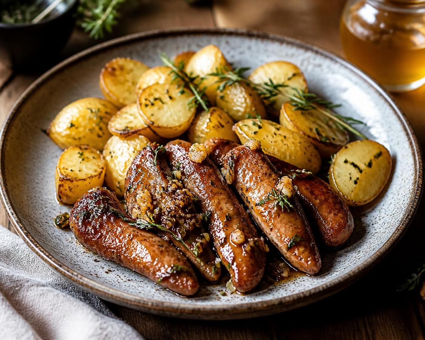 découvrez nos astuces pour cuire des aiguillettes de canard à la poêle, afin d'obtenir une viande tendre et savoureuse à chaque cuisson.