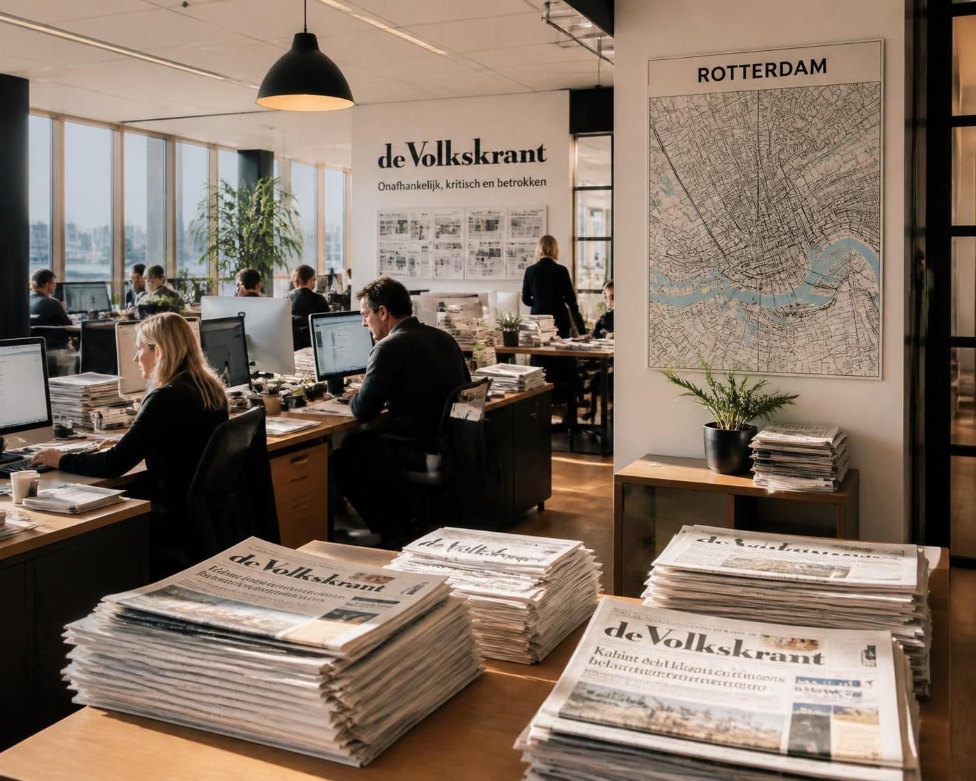 découvrez algemeen dagblad magazine, votre source incontournable pour une analyse approfondie de l’actualité et de la culture à travers l’europe, avec des perspectives uniques et des reportages captivants.