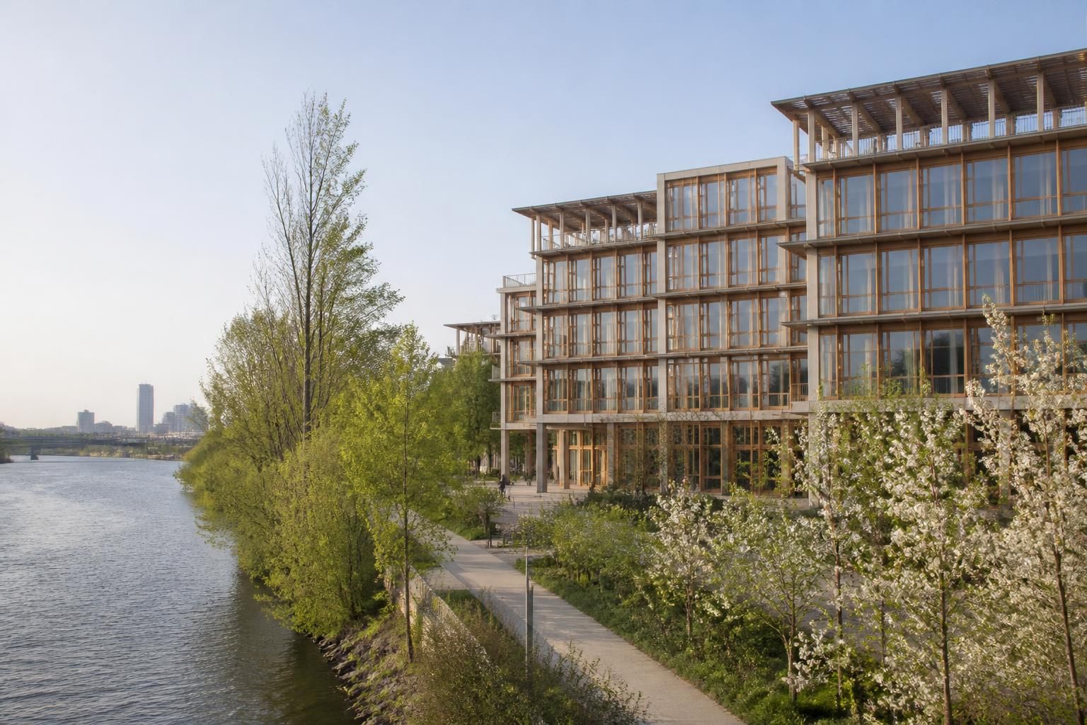 découvrez l'arboretum de nanterre, un havre de nature en plein cœur de la ville, idéal pour une escapade paisible et riche en biodiversité.