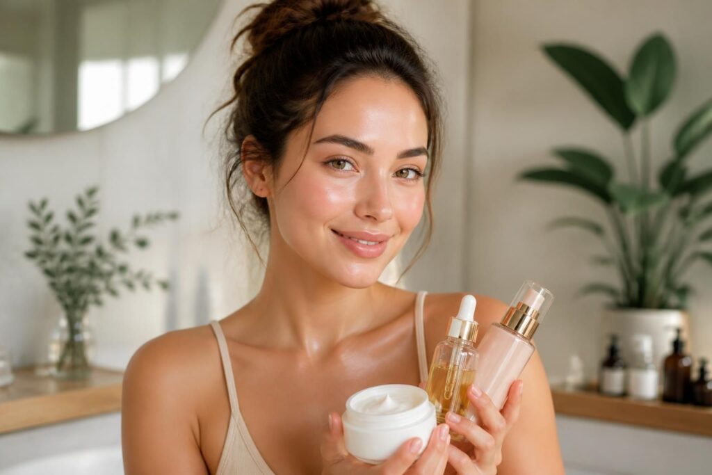 découvrez les tendances incontournables de beauté magazine pour une routine éclatante et sublimez votre peau au quotidien avec nos conseils experts.