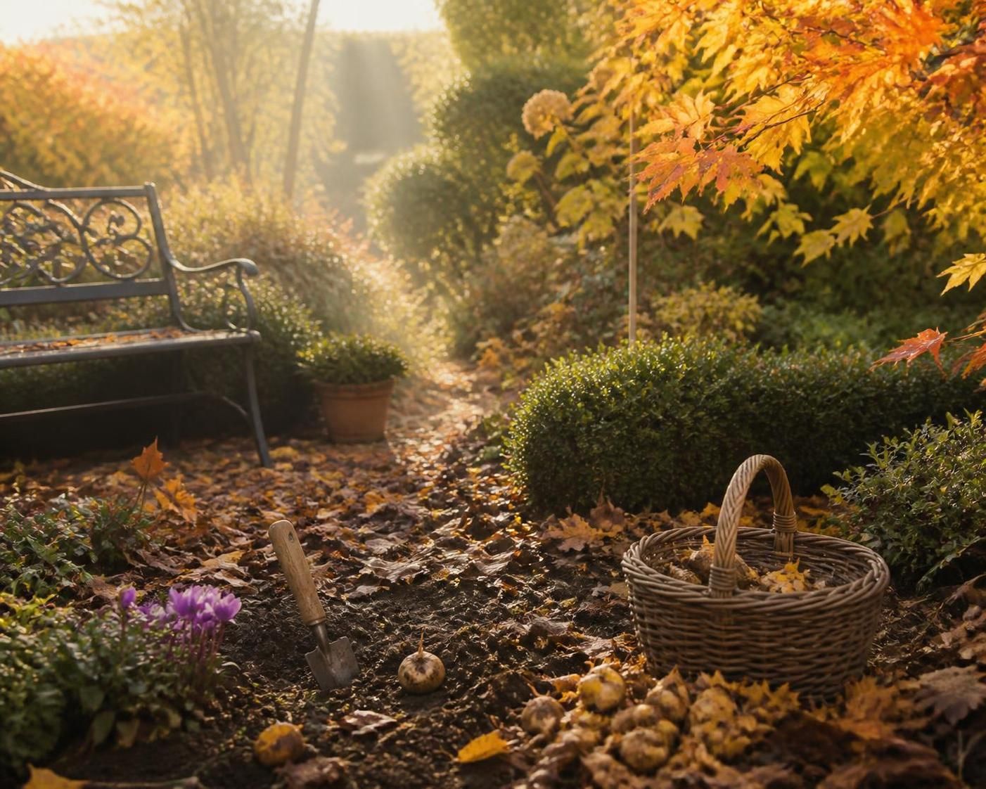 découvrez les influences du calendrier lunaire d'octobre 2025 sur votre jardin et optimisez vos plantations grâce aux phases de la lune ce mois-ci.