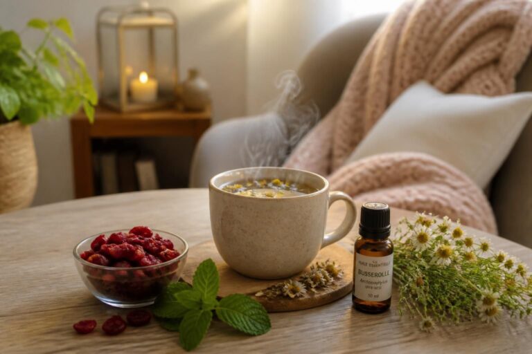 découvrez des remèdes de grand-mère efficaces pour soulager naturellement la douleur liée aux infections urinaires et retrouver votre confort rapidement.