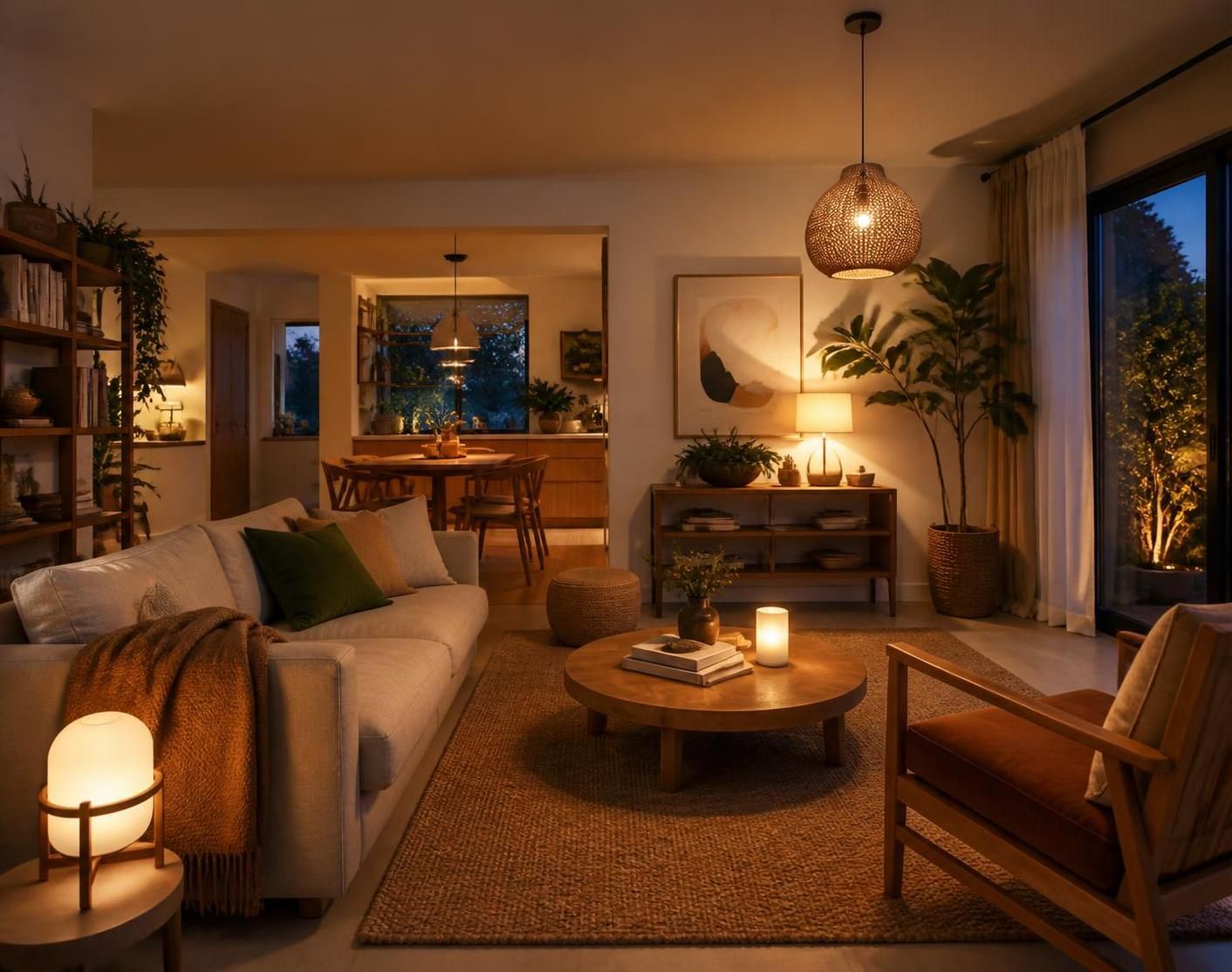 découvrez nos conseils experts pour choisir l’éclairage idéal dans chaque pièce de votre maison avec lampesdirect. ambiance chaleureuse, fonctionnalité et style assurés !