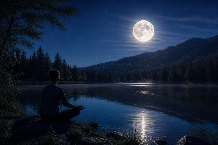 découvrez comment la pleine lune de 2026 influence notre bien-être et nos habitudes quotidiennes, et apprenez à tirer parti de ses effets pour améliorer votre vie.