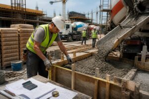 découvrez les principaux facteurs qui influencent le prix au m3 du béton pour mieux planifier le coût de votre chantier et optimiser votre budget construction.