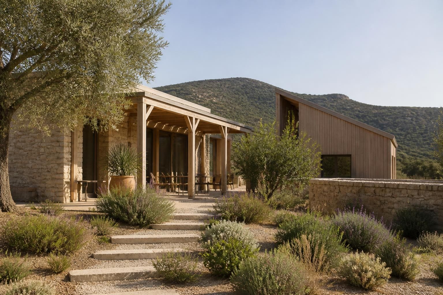 découvrez les solutions écologiques proposées par provence matériaux pour construire une maison durable, alliant respect de l'environnement et performance énergétique.