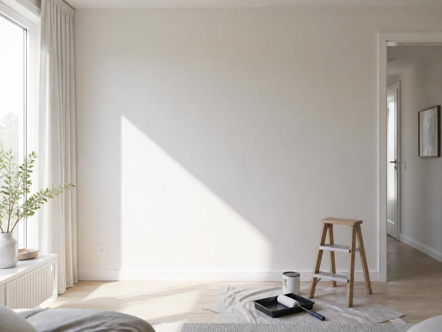 découvrez des astuces simples et efficaces pour reboucher les trous dans vos murs et obtenir un rendu impeccable, même pour les débutants en bricolage.