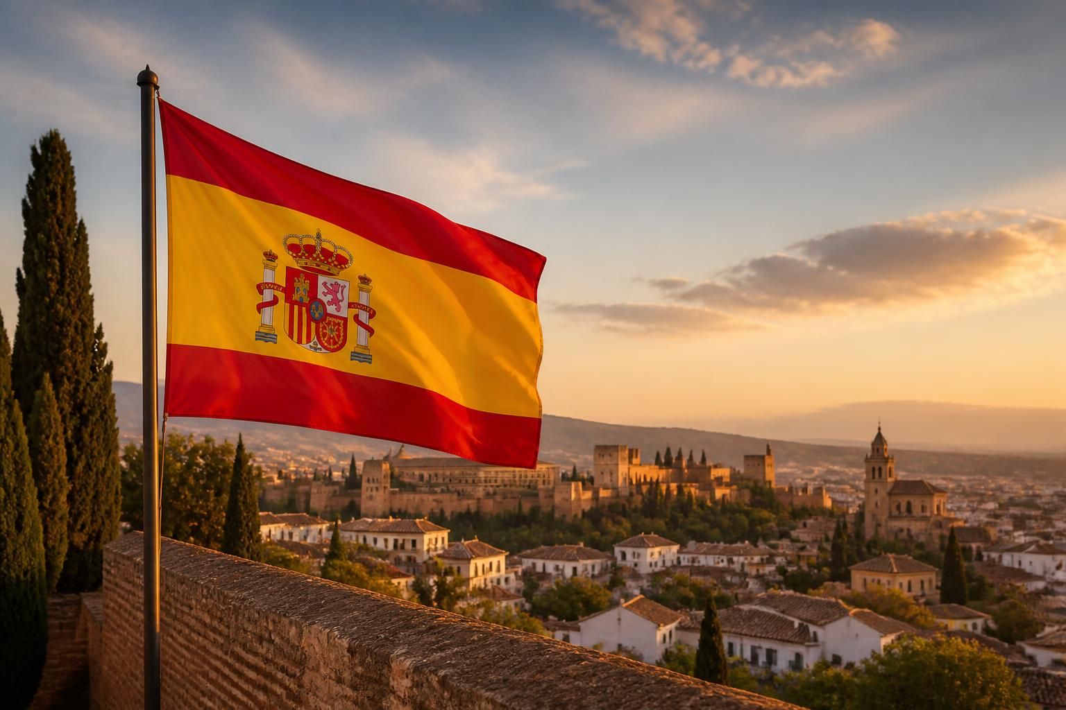 découvrez les symboles de l'espagne, entre histoire et traditions, et comprenez la signification profonde de ses icônes emblématiques.
