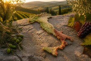 découvrez comment la forme de la botte est devenue un symbole emblématique de l'italie, reflétant son histoire, sa culture et son identité nationale.