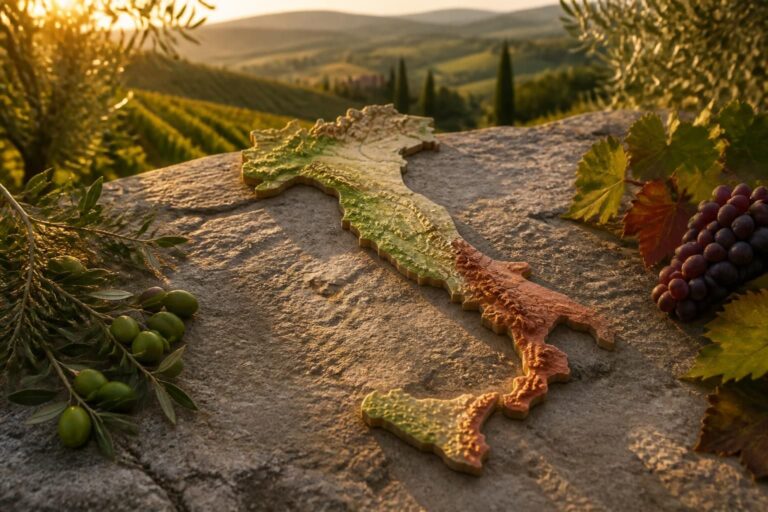 découvrez comment la forme de la botte est devenue un symbole emblématique de l'italie, reflétant son histoire, sa culture et son identité nationale.