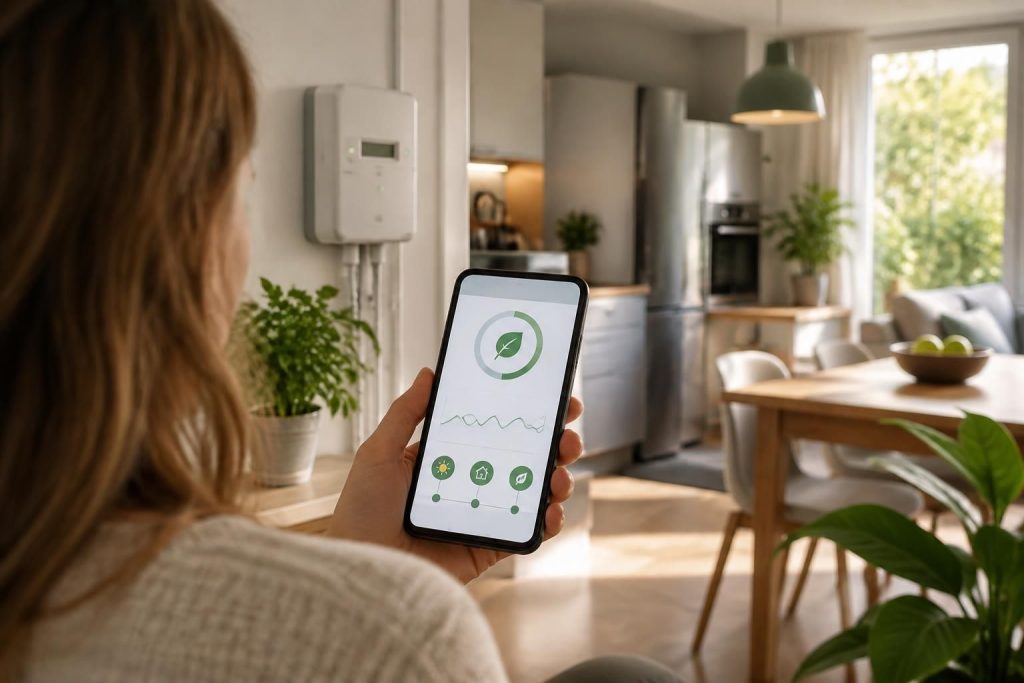 découvrez 1 2 3 elec, une solution simple pour suivre et maîtriser votre consommation électrique au quotidien.
