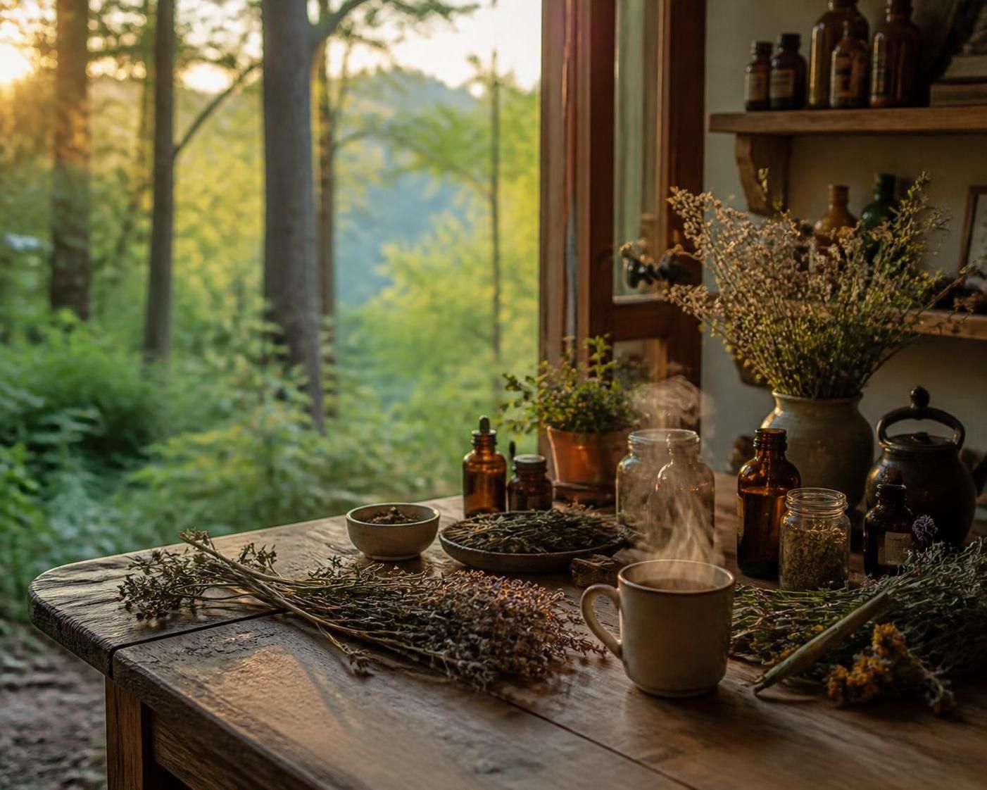 découvrez les risques potentiels pour votre santé liés à la consommation d'alcool associée aux plantes médicinales au quotidien. informez-vous pour mieux protéger votre bien-être.