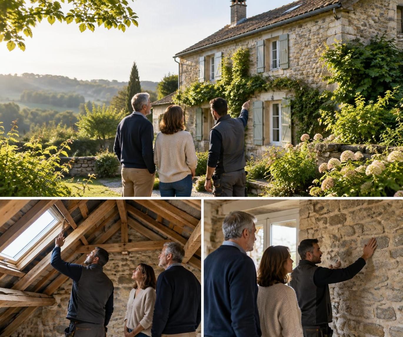 découvrez les avantages d’un expert local pour isoler votre maison : conseils adaptés, connaissance des aides et suivi de proximité.