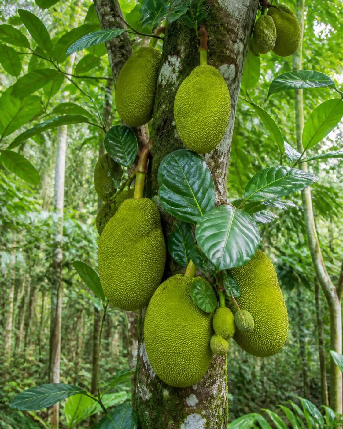 découvrez l'artocarpus, l'arbre aux fruits tropicaux riches en bienfaits pour la santé. explorez ses vertus insoupçonnées et ses usages naturels pour votre bien-être.