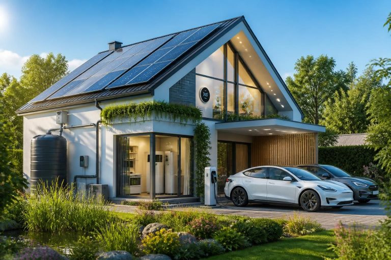 découvrez comment bouygues energies services innove pour rendre votre maison plus écologique grâce à des solutions durables et performantes.