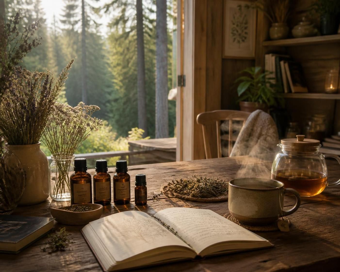 découvrez les huiles essentielles incontournables à toujours avoir dans votre trousse bien-être pour profiter de leurs bienfaits naturels au quotidien.