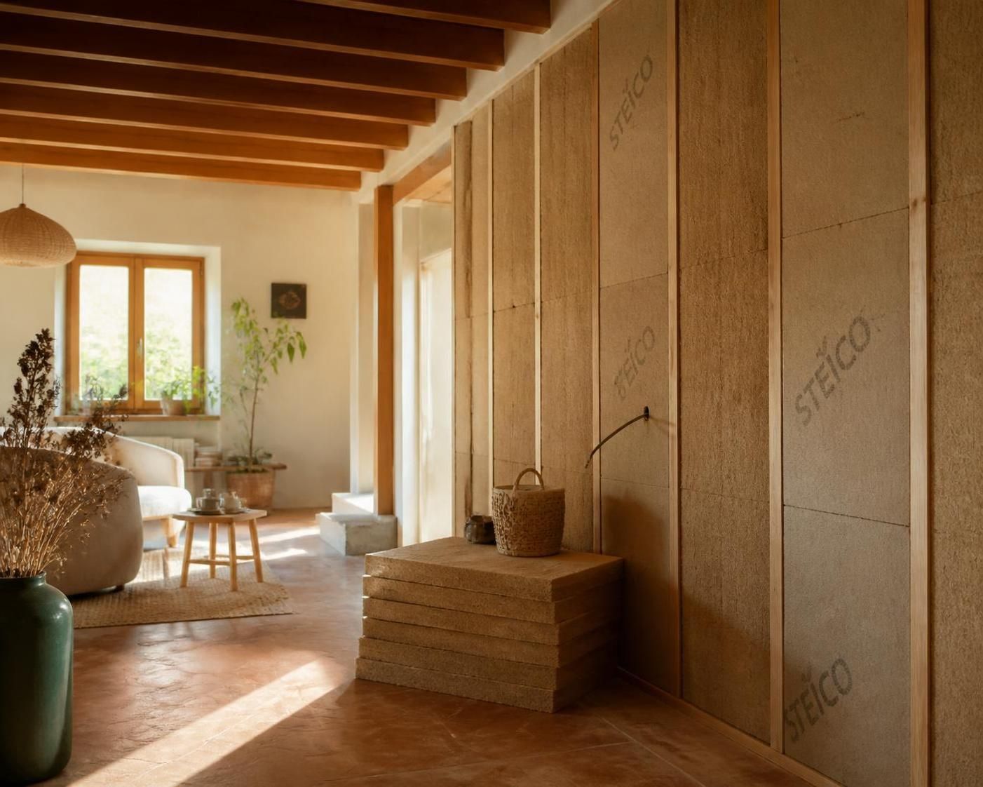 découvrez quels matériaux privilégier pour une isolation par l’intérieur efficace et profitez d'un confort optimal dans votre logement toute l'année.