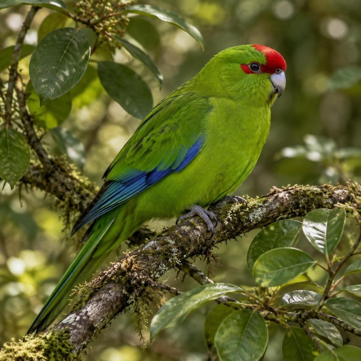 découvrez le kakarikie, un oiseau coloré et attachant qui séduit les amoureux de nature en france : caractéristiques, habitat et conseils pour mieux le connaître.