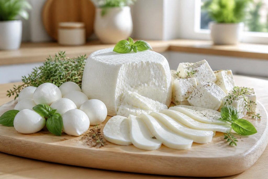 découvrez quel fromage est le moins calorique pour garder la ligne sans sacrifier le goût. trouvez des options savoureuses et légères pour profiter pleinement de vos repas.