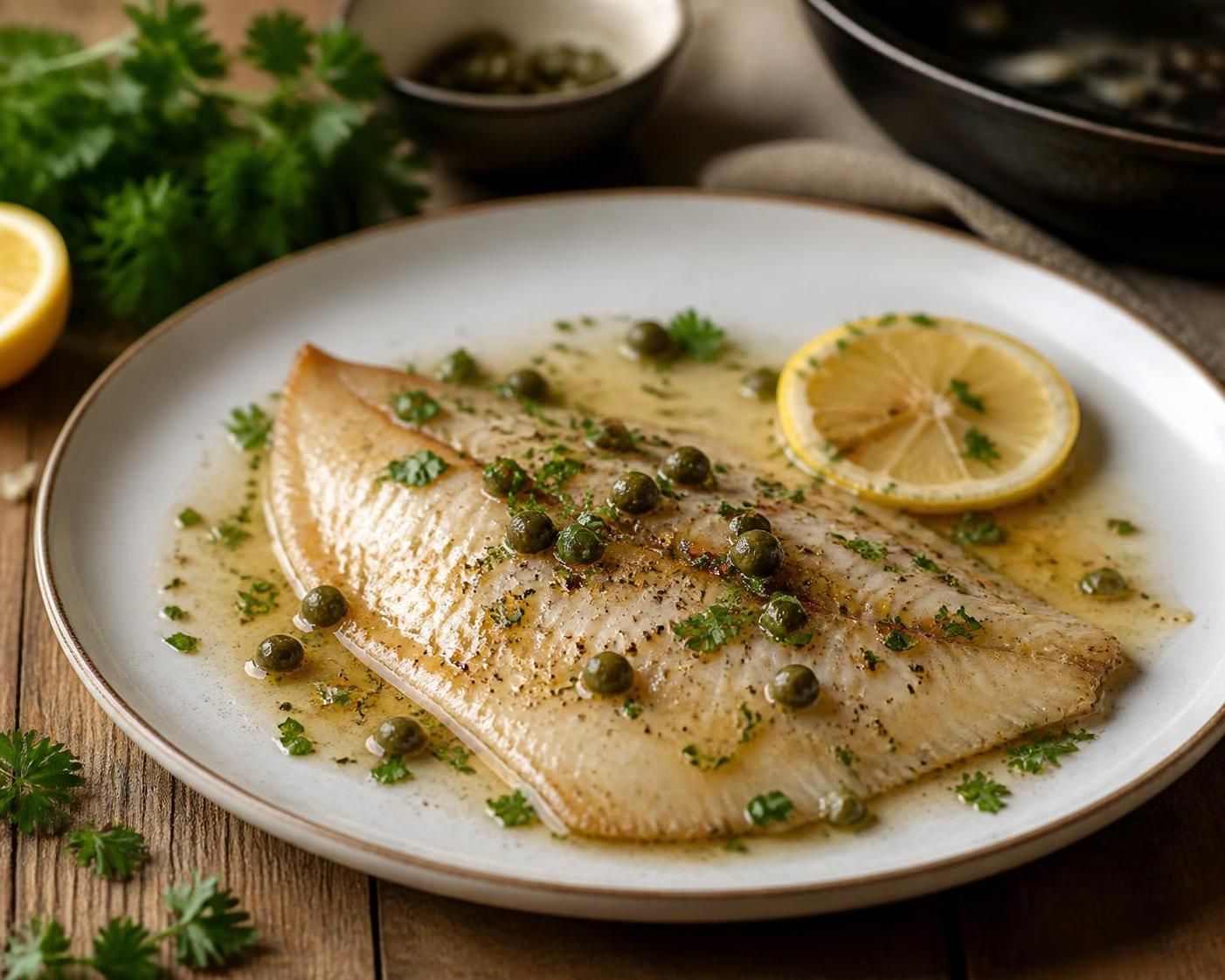 découvrez nos astuces pour cuire la raie à la poêle parfaitement : une cuisson tendre et savoureuse garantie pour un plat délicieux.