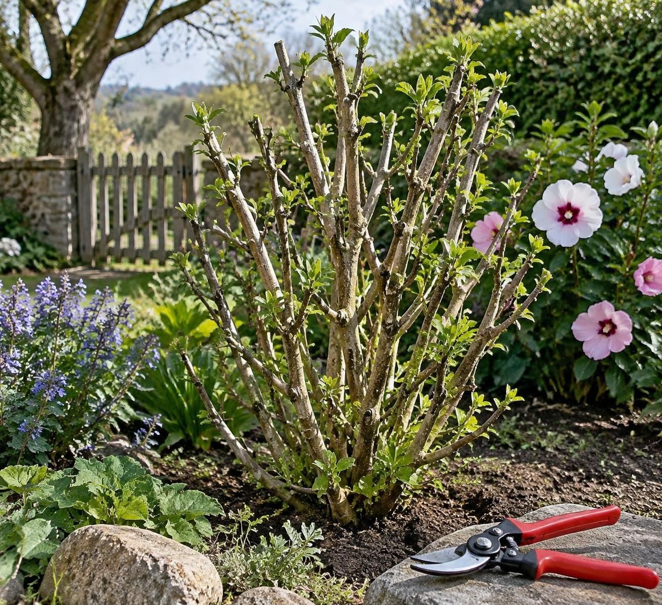 découvrez quand et comment tailler votre hibiscus pour stimuler sa croissance et profiter d’une floraison abondante et éclatante.