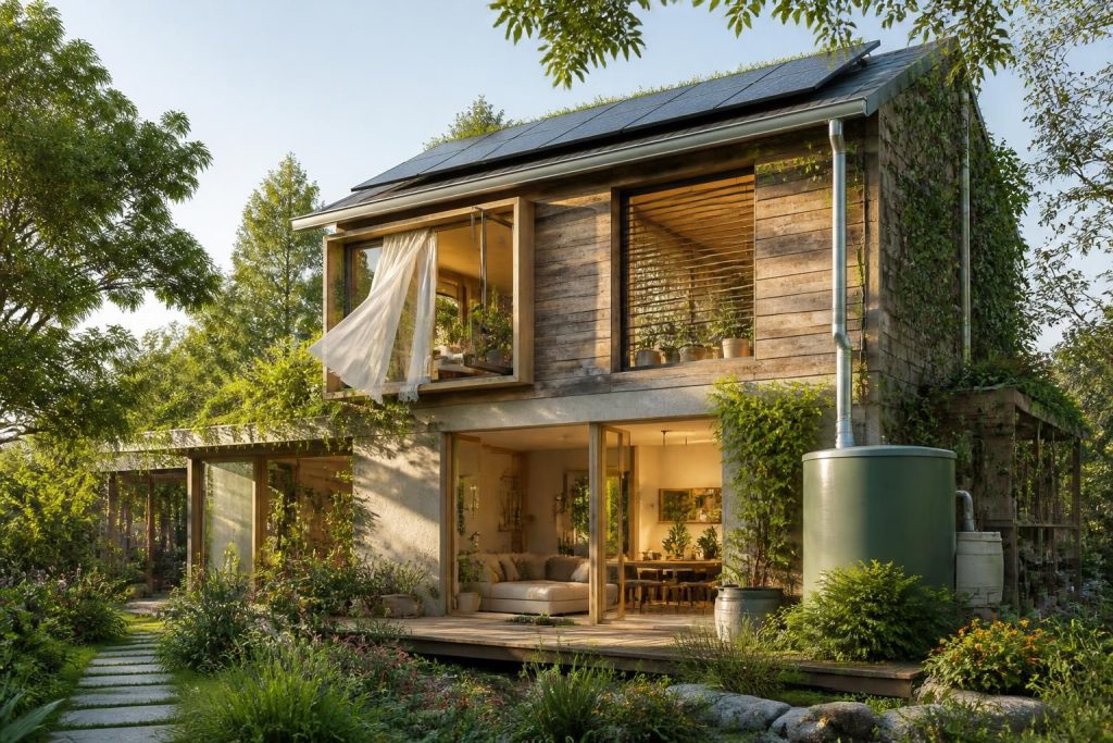 découvrez comment taliaplast contribue à une maison plus écologique et saine grâce à ses solutions innovantes et respectueuses de l'environnement.