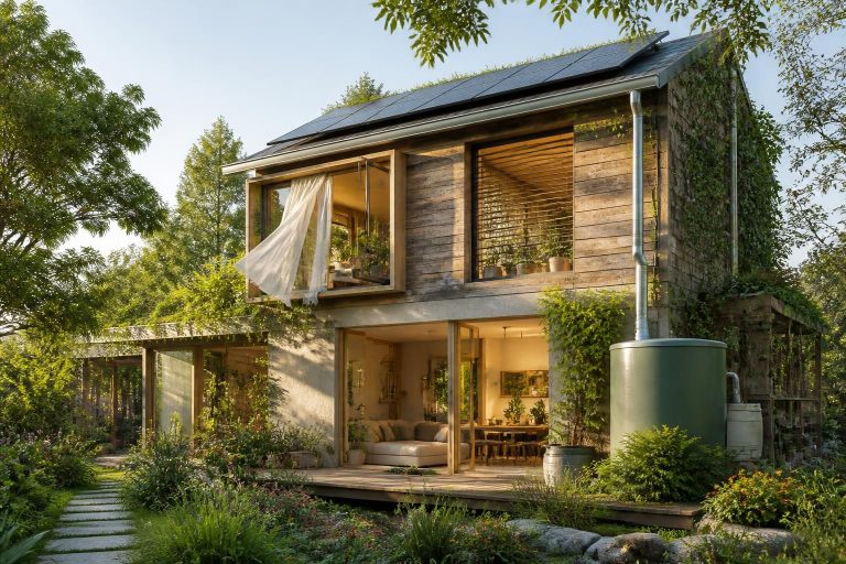 découvrez comment taliaplast contribue à une maison plus écologique et saine grâce à ses solutions innovantes et respectueuses de l'environnement.
