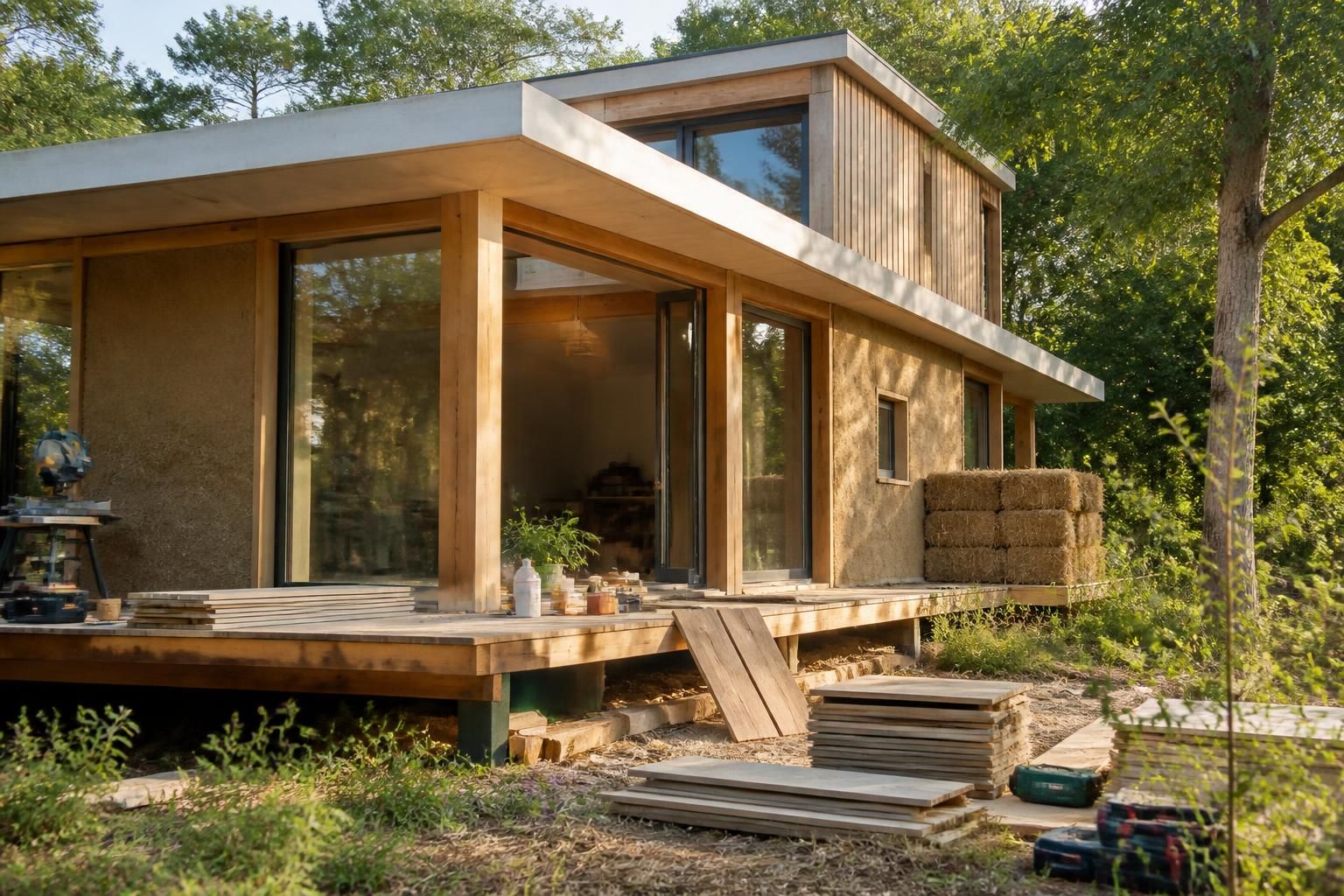 découvrez comment taliaplast contribue à une maison plus écologique et saine grâce à ses solutions innovantes et durables.