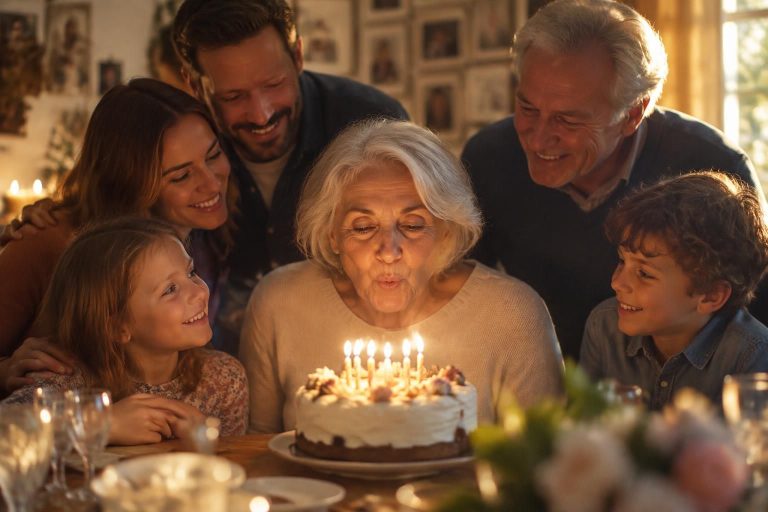 découvrez 10 citations inspirantes pour célébrer un anniversaire avec émotion, exprimer vos vœux et faire de chaque année un moment inoubliable.
