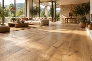 découvrez berry alloc, des revêtements de sol qui allient style, durabilité et engagement éco-responsable pour transformer votre intérieur.
