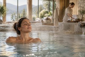 découvrez comment une cure thermale anti-stress aide à apaiser le mental, détendre le corps et retrouver un meilleur équilibre au quotidien.