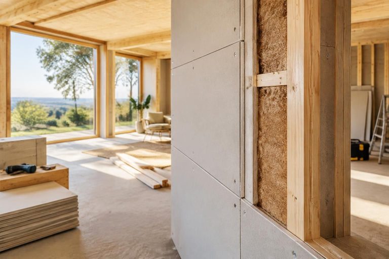 découvrez fermacelle, l’isolant écologique qui allie performance thermique, confort et construction durable pour des bâtiments plus respectueux de l’environnement.
