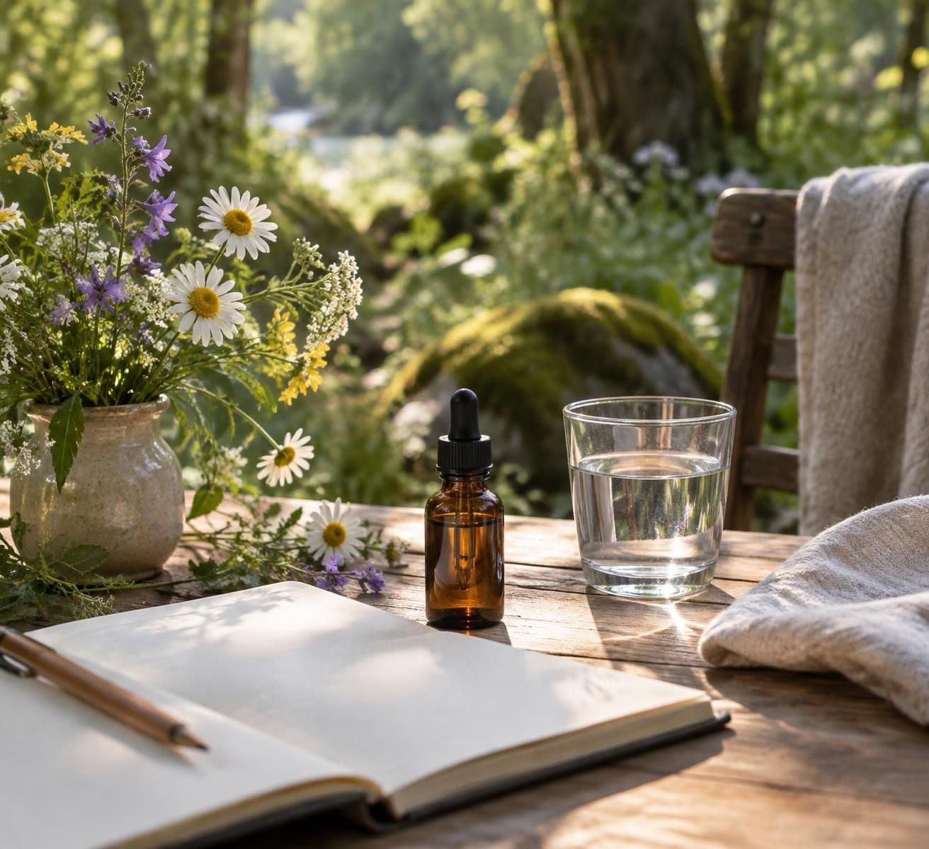 les fleurs de bach sont généralement bien tolérées, mais certaines réactions peuvent surprendre. découvrez les effets secondaires possibles et les précautions à connaître.