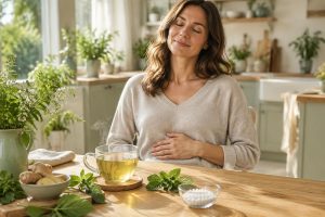 découvrez les remèdes homéopathiques souvent associés au confort digestif et des conseils pour favoriser une digestion sereine au quotidien.