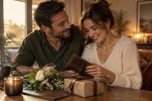 découvrez la signification des noces de cuir et des idées inspirantes pour célébrer avec justesse vos trois ans de mariage.