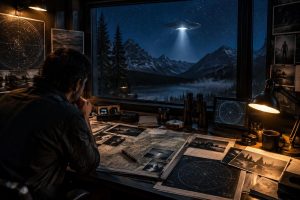 explorez les enquêtes les plus fascinantes sur les ovnis : témoignages, phénomènes inexpliqués et révélations au cœur de l’univers des objets volants non identifiés.