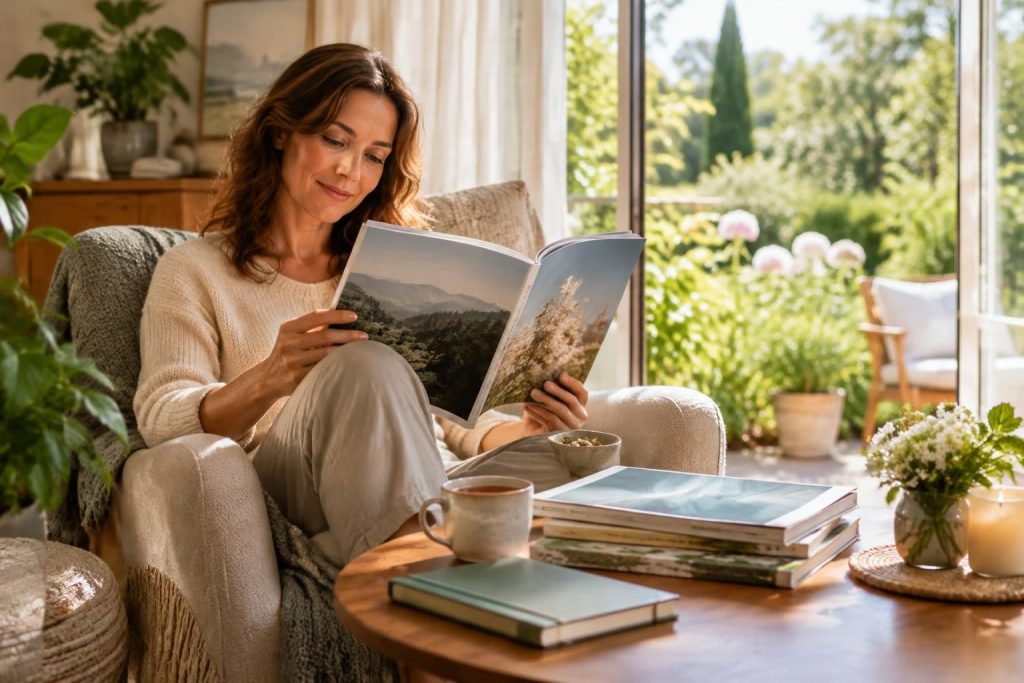 découvrez comment un abonnement à psychologie positive magazine vous aide à cultiver le bien-être, renforcer votre équilibre et mieux vivre au quotidien.
