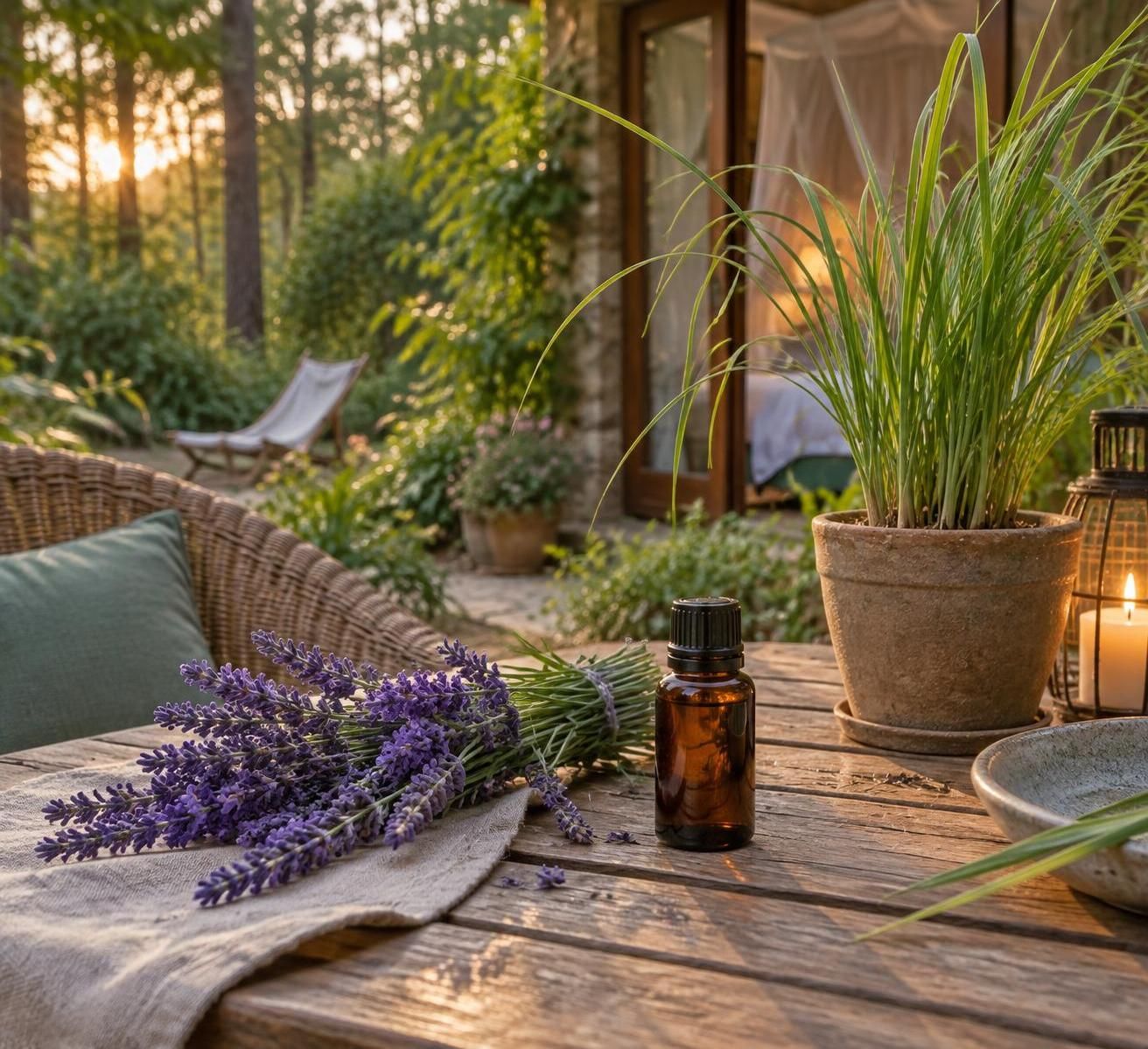 découvrez quelle huile essentielle choisir pour préparer un anti-moustique naturel : recette, conseils d’utilisation et précautions pour profiter de l’été.