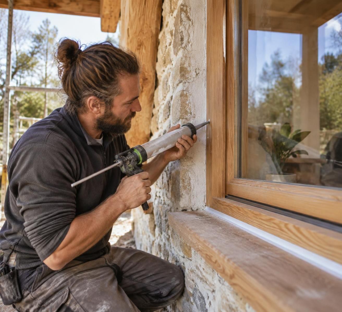 découvrez scell it, l’outil innovant pour renforcer l’étanchéité de votre maison et améliorer votre confort au quotidien.