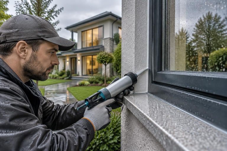 découvrez scell it, l’outil innovant qui renforce l’étanchéité de votre maison et vous aide à mieux protéger votre intérieur contre les infiltrations.
