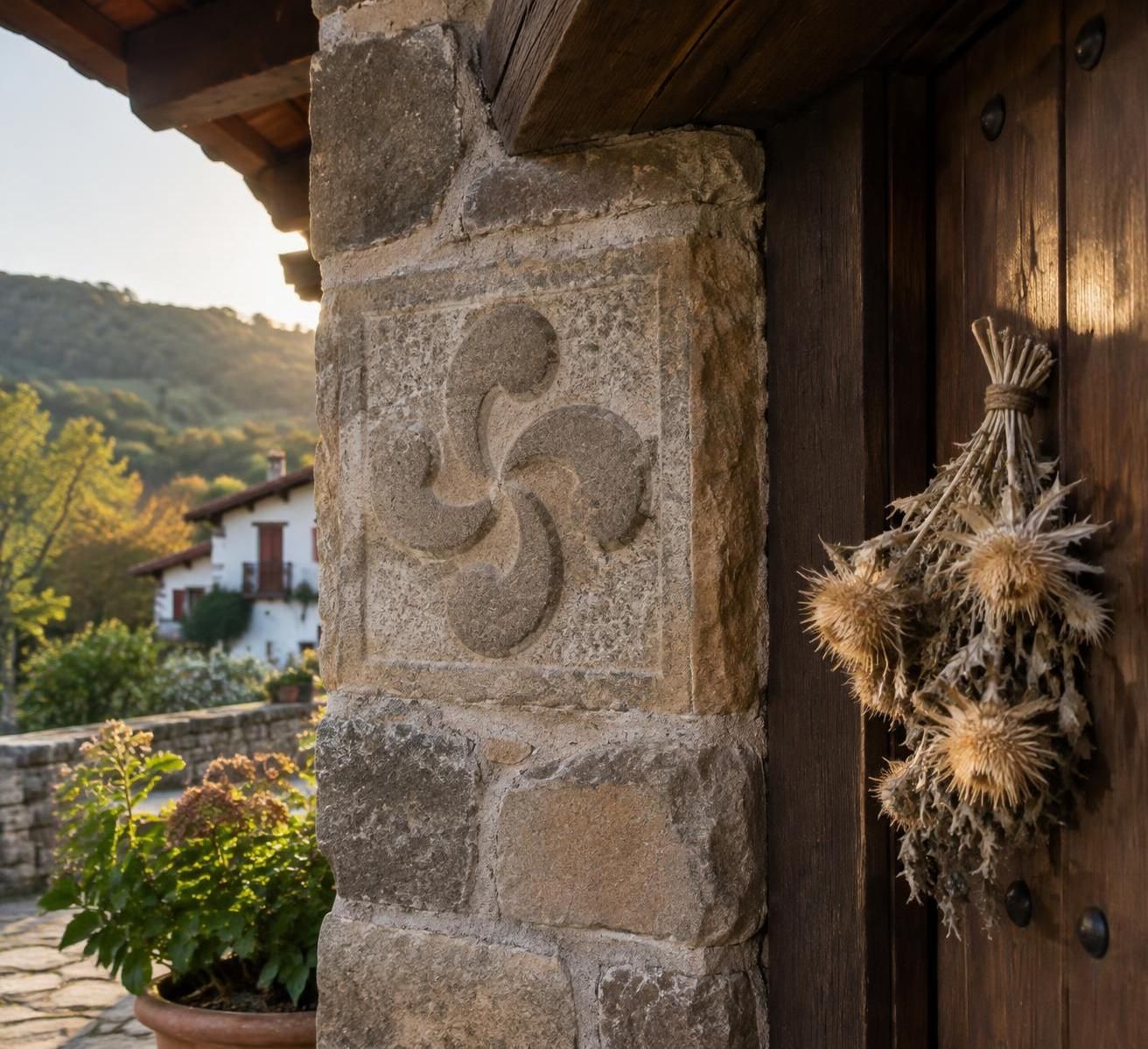 découvrez la signification du symbole basque, entre héritage ancestral et modernité, reflet d’une identité culturelle forte et vivante.